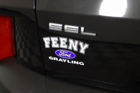 Certified 2022 Ford Escape SEL w/ Technology Package image 62