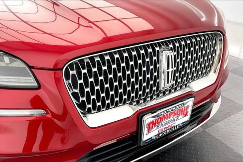 Used 2020 Lincoln Corsair FWD w/ Equipment Group 101A image 30