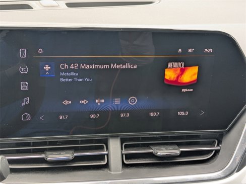 Used 2024 Chevrolet Trax LT image 21