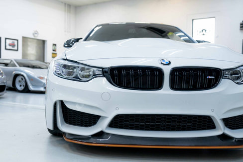 Used 2016 BMW M4 GTS image 13