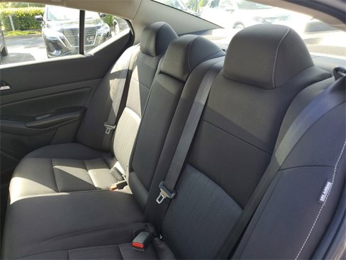 Used 2022 Nissan Altima 2.5 SV image 10