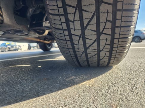 Used 2018 Honda CR-V EX-L image 13