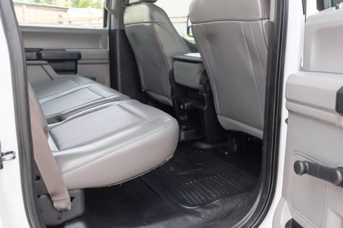 Used 2017 Ford F350 XL w/ XL Value Package image 23