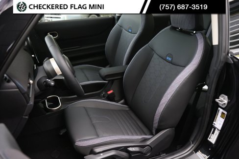 Used 2025 MINI Cooper S image 20