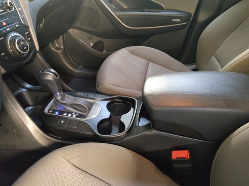 Used 2018 Hyundai Santa Fe Sport w/ 2.4L Value Package 02 image 26