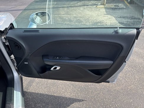 Used 2023 Dodge Challenger SXT w/ Cold Weather Group image 21