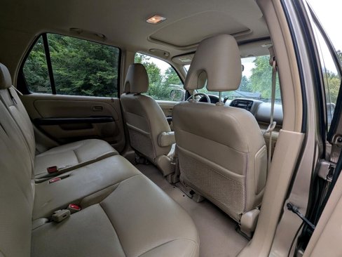 Used 2006 Honda CR-V EX image 17