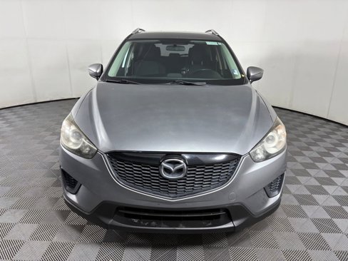 Used 2015 MAZDA CX-5 Sport image 2