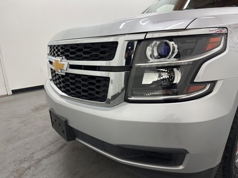 Used 2017 Chevrolet Tahoe LT image 26