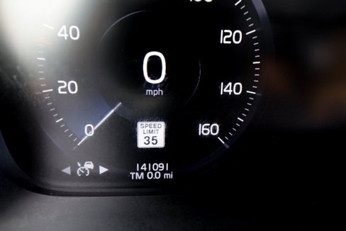 Used 2019 Volvo XC90 T6 Inscription w/ Advanced Package image 6