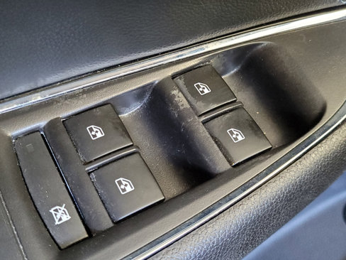 Used 2016 Chevrolet Cruze Premier image 27