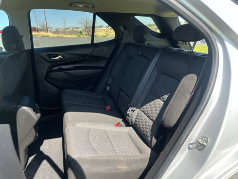 Used 2020 Chevrolet Equinox LT image 9