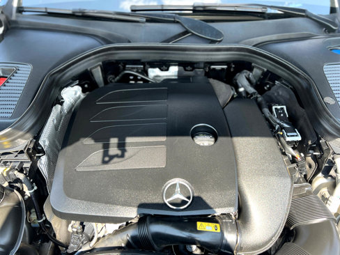 Used 2020 Mercedes-Benz GLC 300 4MATIC image 63