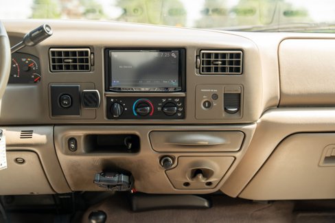 Used 2002 Ford F350 Lariat image 28