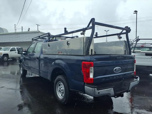 Used 2019 Ford F250 XL w/ Power Equipment Group image 7