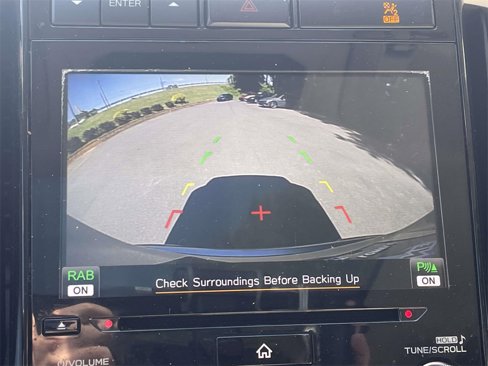 Used 2019 Subaru Ascent Limited image 27
