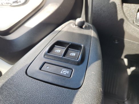 Used 2023 RAM ProMaster 2500 image 33