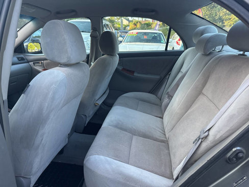 Used 2007 Toyota Corolla LE image 12
