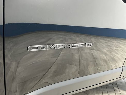 Used 2021 Jeep Compass 80th Special Edition image 33