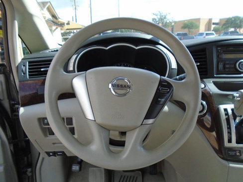Used 2012 Nissan Quest S image 17