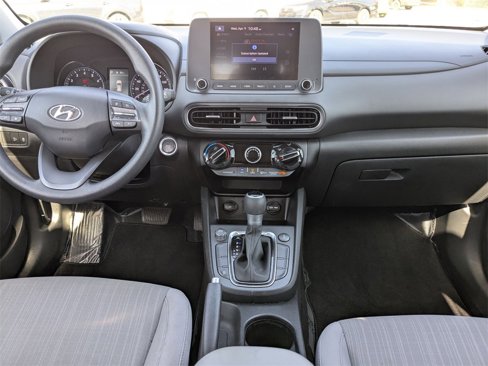 Used 2023 Hyundai Kona SEL w/ Cargo Package image 21