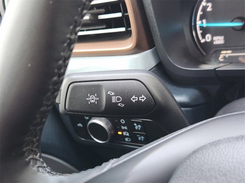 Used 2024 Ford Maverick Lariat w/ FX4 Off-Road Package image 27