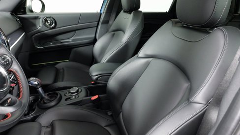 Used 2018 MINI Cooper Countryman S image 38