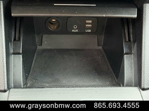 Used 2018 Subaru Outback 3.6R Touring image 29