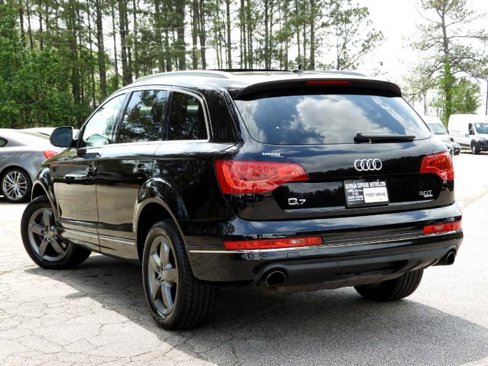 Used 2014 Audi Q7 3.0T Premium Plus w/ Premium Plus Package image 13