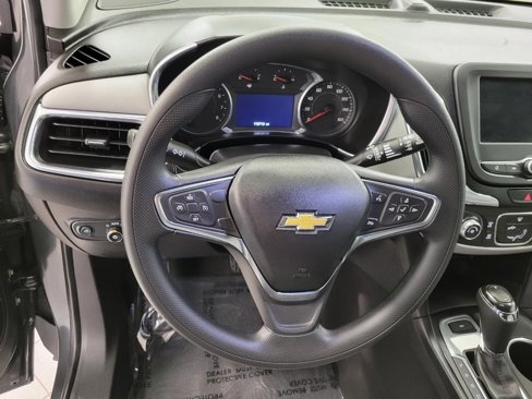 Used 2019 Chevrolet Equinox LT image 5
