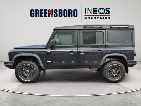 New 2024 INEOS Grenadier image 19