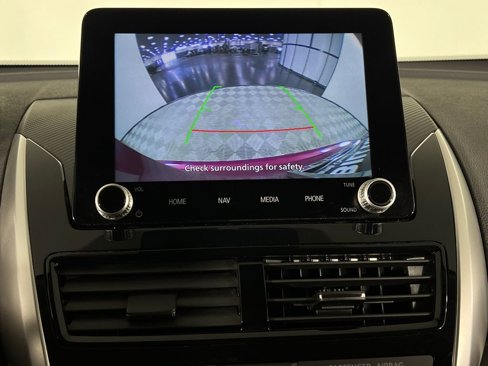Used 2024 Mitsubishi Eclipse Cross SE image 21