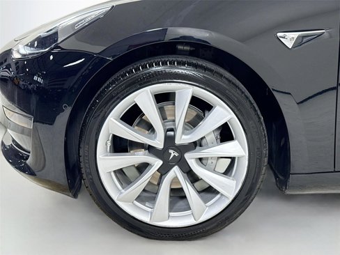Used 2019 Tesla Model 3 Mid Range image 36