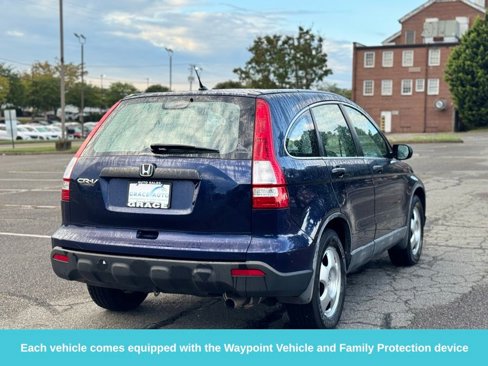 Used 2009 Honda CR-V LX image 10