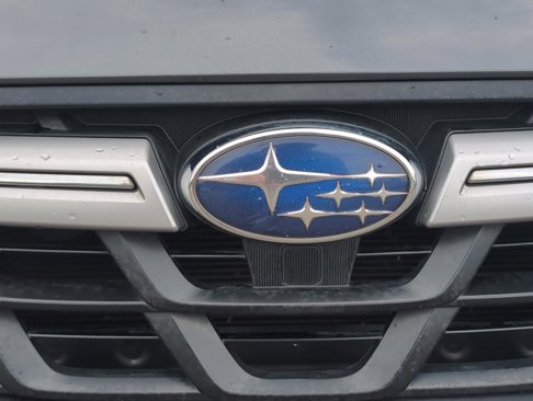 Used 2021 Subaru Crosstrek 2.5i Limited w/ Moonroof Package 2 image 3
