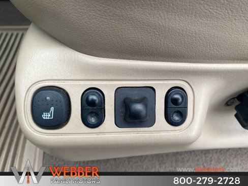 Used 2001 Ford F250 Lariat image 12