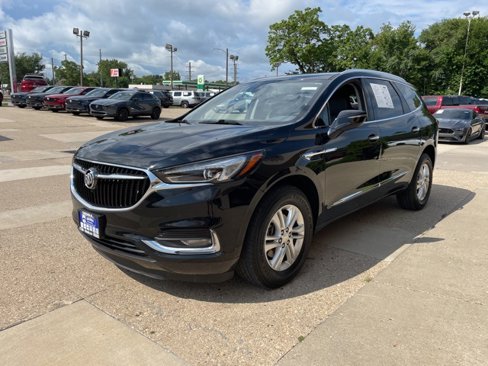 Used 2019 Buick Enclave Premium image 2