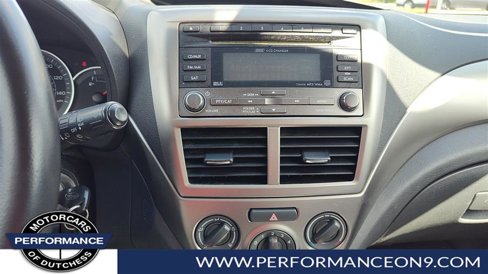 Used 2008 Subaru Impreza Outback Sport image 16