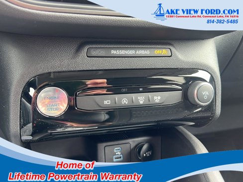 Used 2023 Ford Escape Active w/ Tech Pack #2 image 30