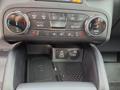 Used 2023 Ford Bronco Sport Outer Banks w/ Tech Package image 17