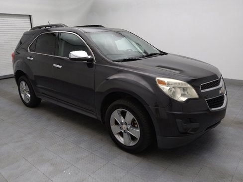 Used 2015 Chevrolet Equinox LT image 11