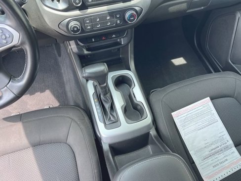 Used 2019 Chevrolet Colorado LT w/ LT Convenience Package image 33