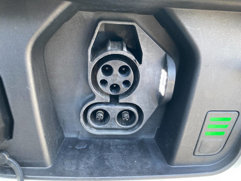 Used 2023 Kia Niro Wave image 21