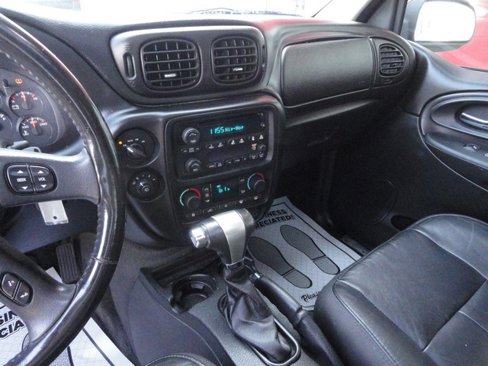 Used 2008 Chevrolet TrailBlazer LT w/ Sun And Sound Package image 7