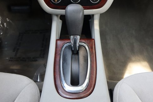 Used 2008 Chevrolet Impala LS image 33