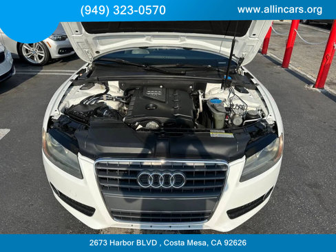 Used 2011 Audi A5 2.0T Premium Plus image 15