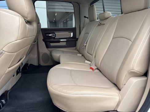 Used 2013 RAM 1500 Laramie w/ Convenience Group image 14