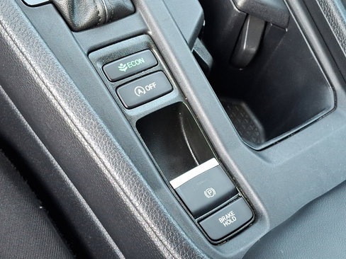 Used 2023 Honda Accord LX image 22