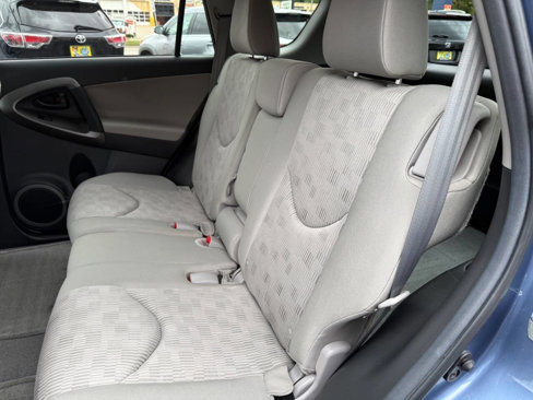 Used 2011 Toyota RAV4 4WD w/ Base L4 Extra Value Pkg image 95