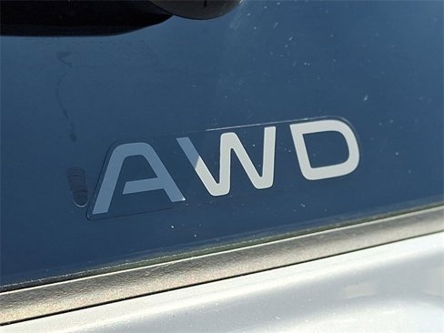 Certified 2025 Honda CR-V LX image 28